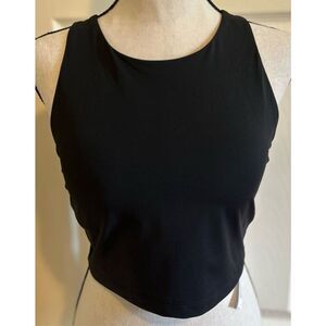 CRZ Yoga Swim Top Size Large